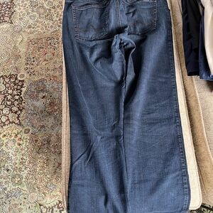 Men’s Alberto Jeans